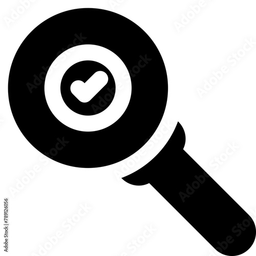 accept icon