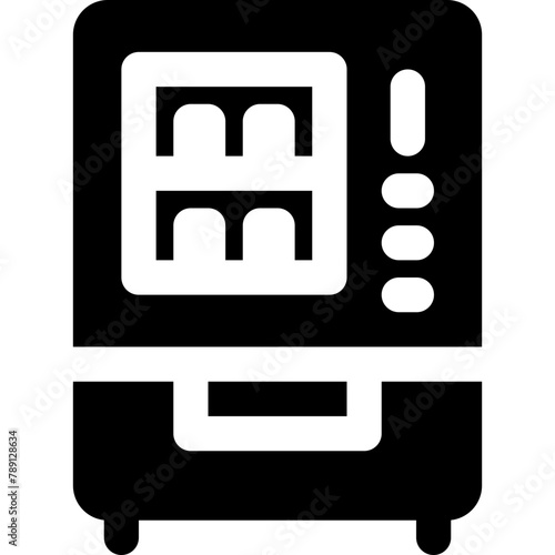 vending machine icon 
