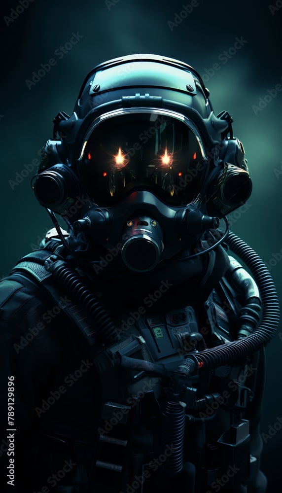 Exercise in conducting reconnaissance missions in littoral zones