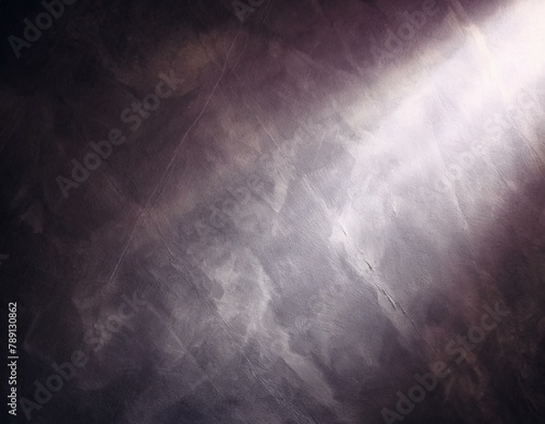helle Schiefer hintergrund mit Licht  photo