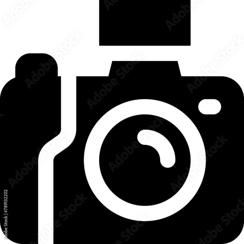 camera icon