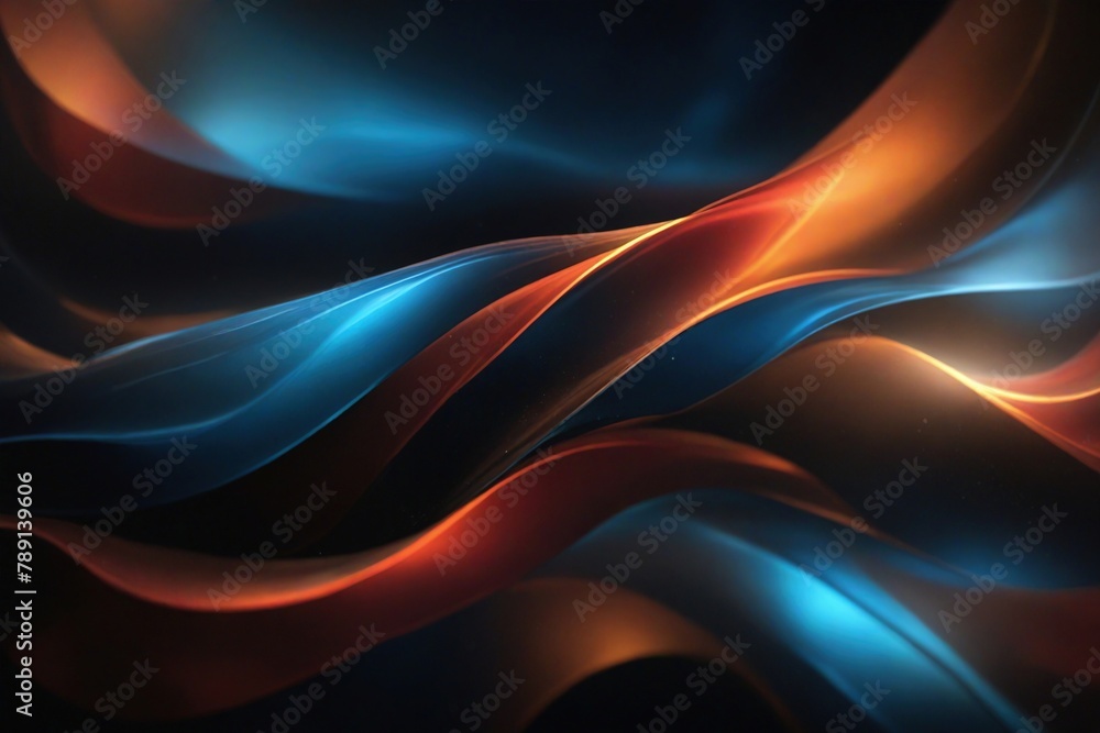 Artistic background Artistic background