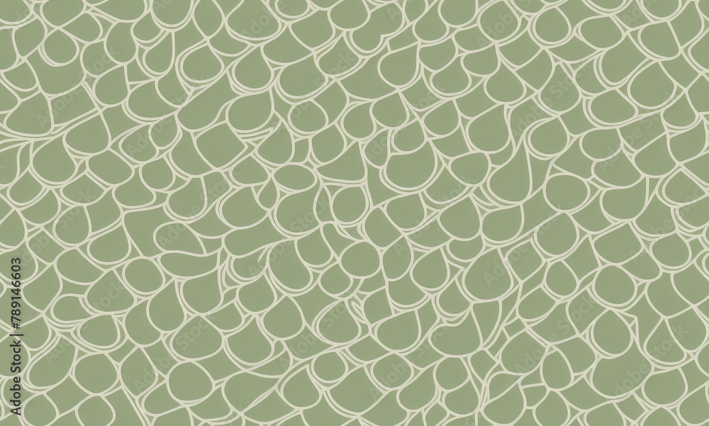 Geometric pattern. Abstract seamless pattern. AI generated. Geometric pattern. Abstract seamless pattern. AI generated.
