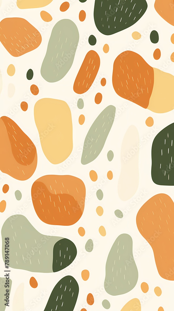 Beige abstract background Beige abstract background