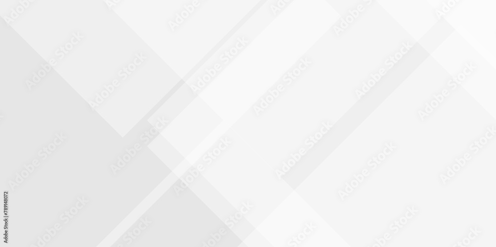 White and grey abstract geometric modern banner background. Design for technology, banner, poster, template on web, backdrop. White and grey abstract geometric modern banner background. Design for technology, banner, poster, template on web, backdrop.
