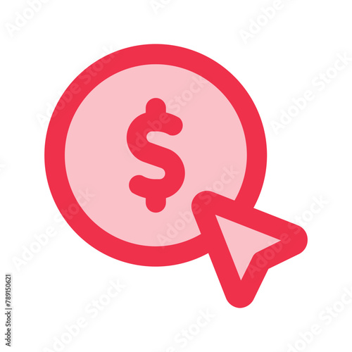 ppc outline fill icon