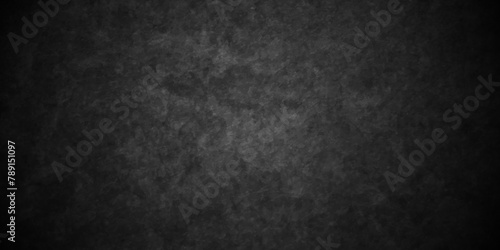 Distressed Rough Black cracked wall slate texture wall grunge backdrop rough background, dark concrete floor or old grunge background. black concrete wall , grunge stone texture background.