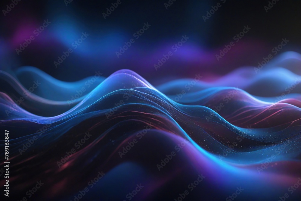 Obraz premium Artistic background