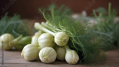 Cultivating Fennel: Growth Process and Cultivation Methods