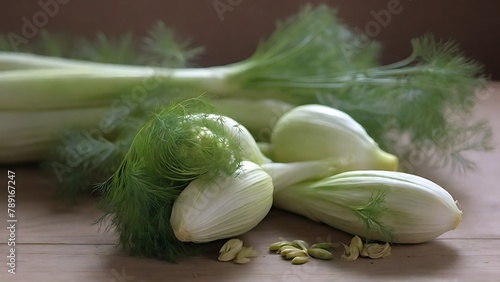 Fennel Harvest: Cultivating and Growing Fennel