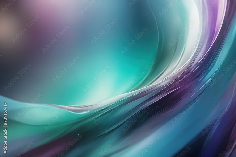 Naklejka premium Artistic background