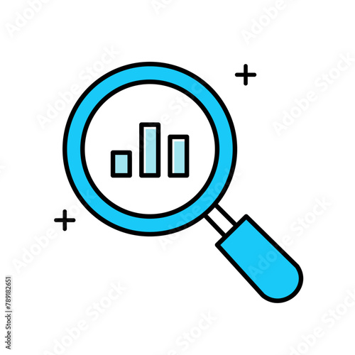 Analyzing Context Vector Icon Design