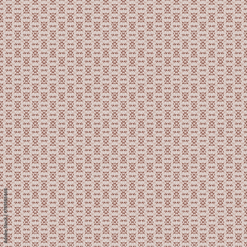 Fototapeta premium Digital paper, heart paper, seamless paper, seamless pattern, pattern, boho, boho pattern, paper
