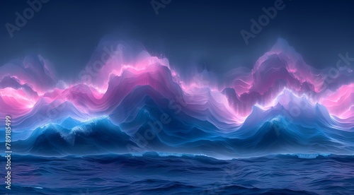 Abstract background with interesting details describing its own story, made for use of anything.