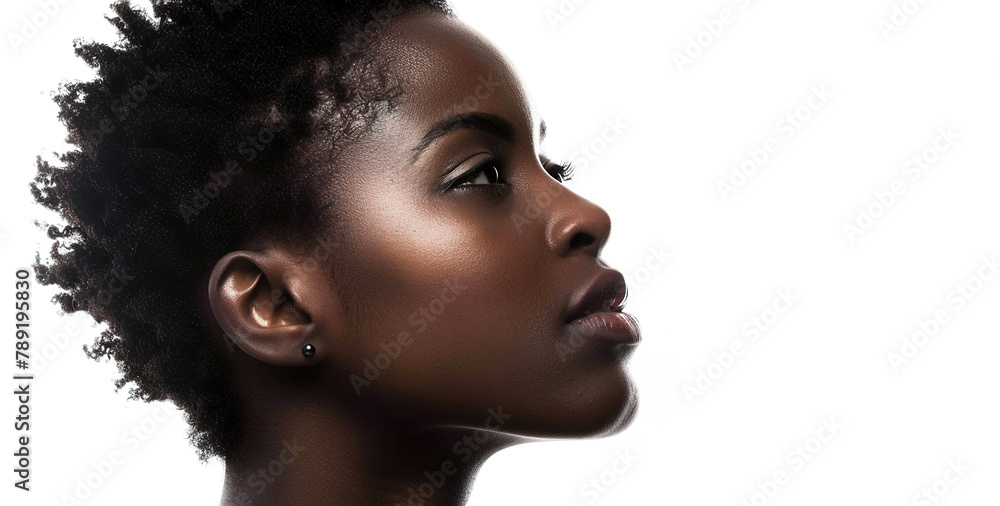 portrait of a woman portrait of a woman
