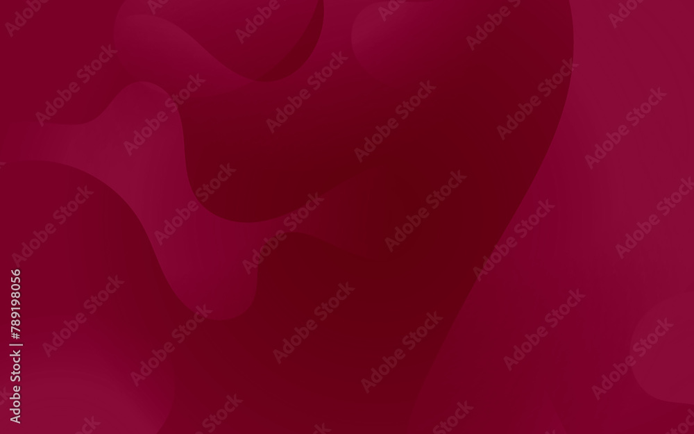 Warm Azalea Pink Abstract Creative Background Design Warm Azalea Pink Abstract Creative Background Design
