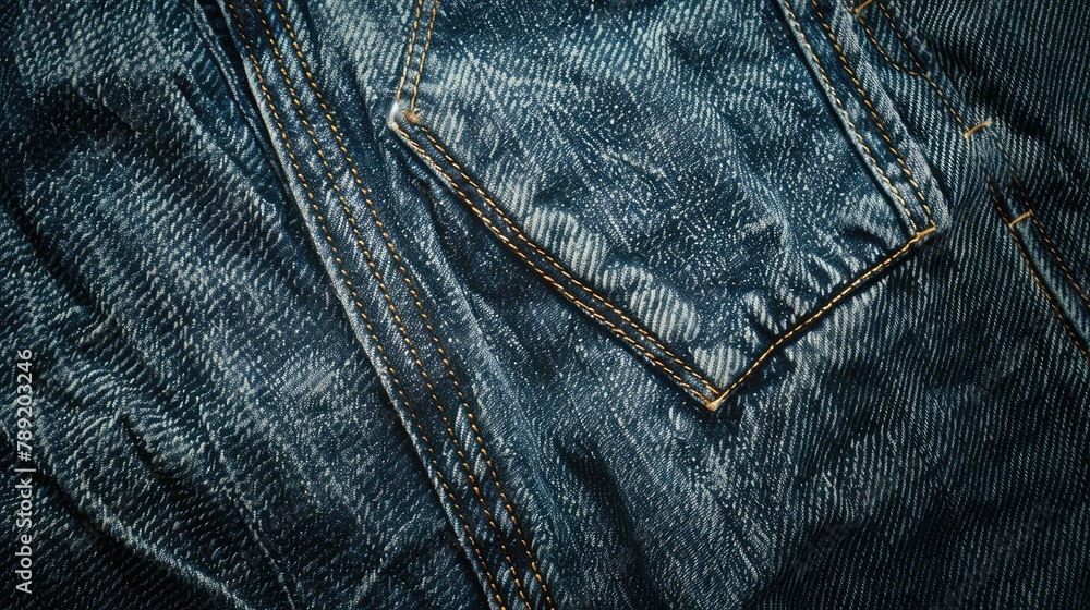 Celebrate Labor Day with a stylish text overlay on a denim inspired background Celebrate Labor Day with a stylish text overlay on a denim inspired background