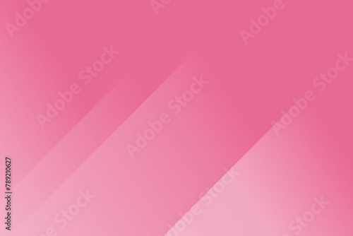 Light Azalea Pink Abstract Creative Background Design