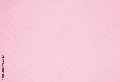 Light Azalea Pink Abstract Creative Background Design