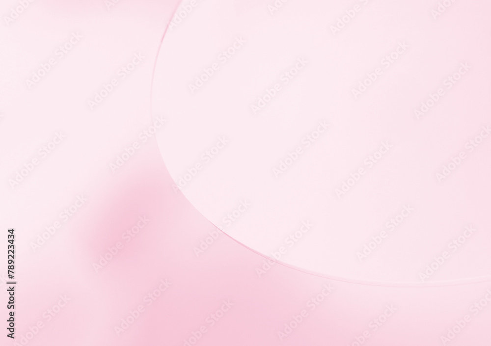 Light Azalea Pink Abstract Creative Background Design Light Azalea Pink Abstract Creative Background Design