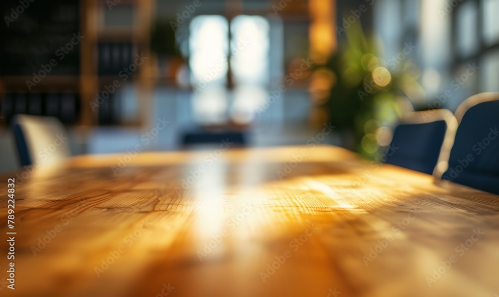 Modern conference room for high-level meetings. Modern conference room for high-level meetings.