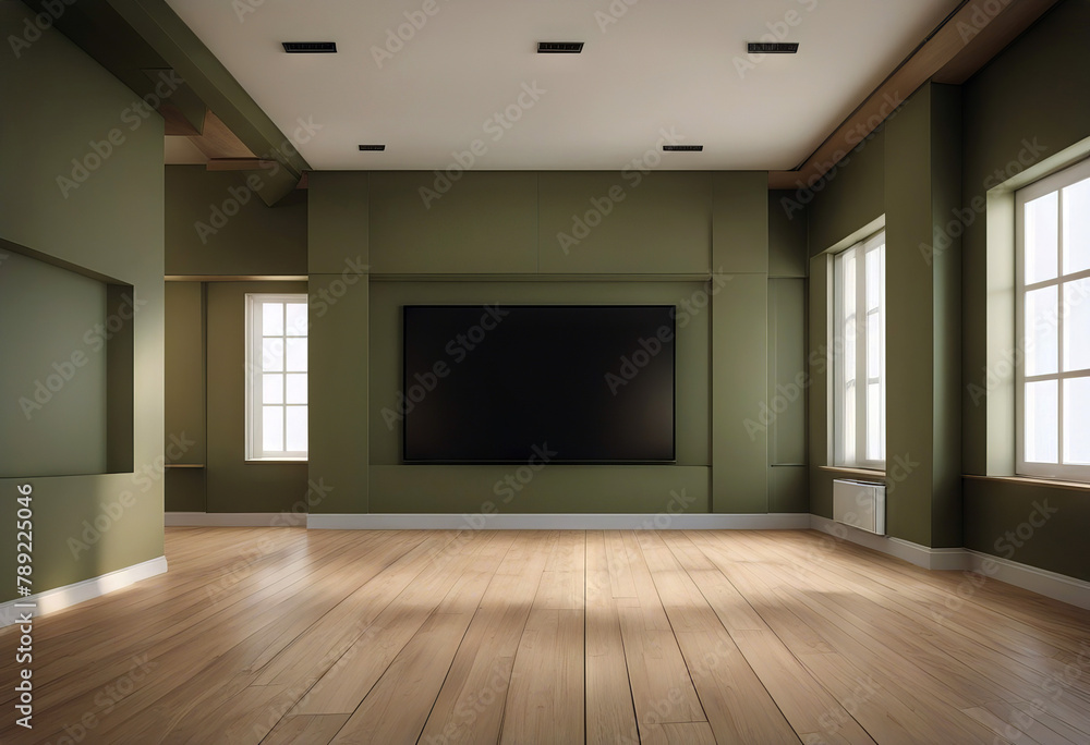 wall suspended 3d wooden illustration rendering ceiling room khaki Empty floor three-dimensional apartment architecture background brown classic concrete construction contemporary wall suspended 3d wooden illustration rendering ceiling room khaki Empty floor three-dimensional apartment architecture background brown classic concrete construction contemporary