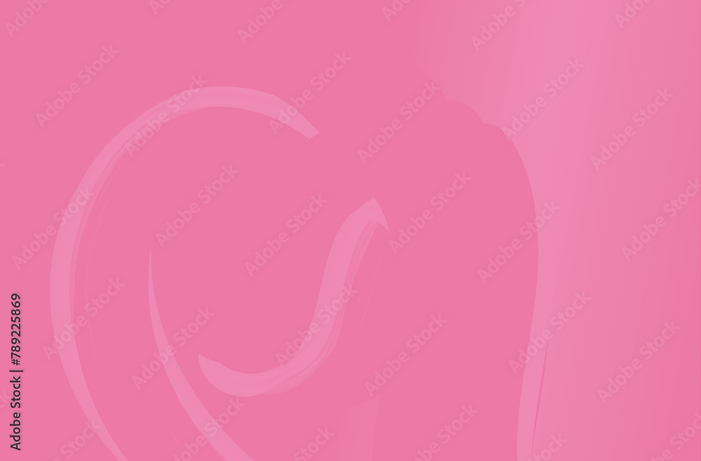 Gradient Azalea Pink Abstract Creative Background Design Gradient Azalea Pink Abstract Creative Background Design