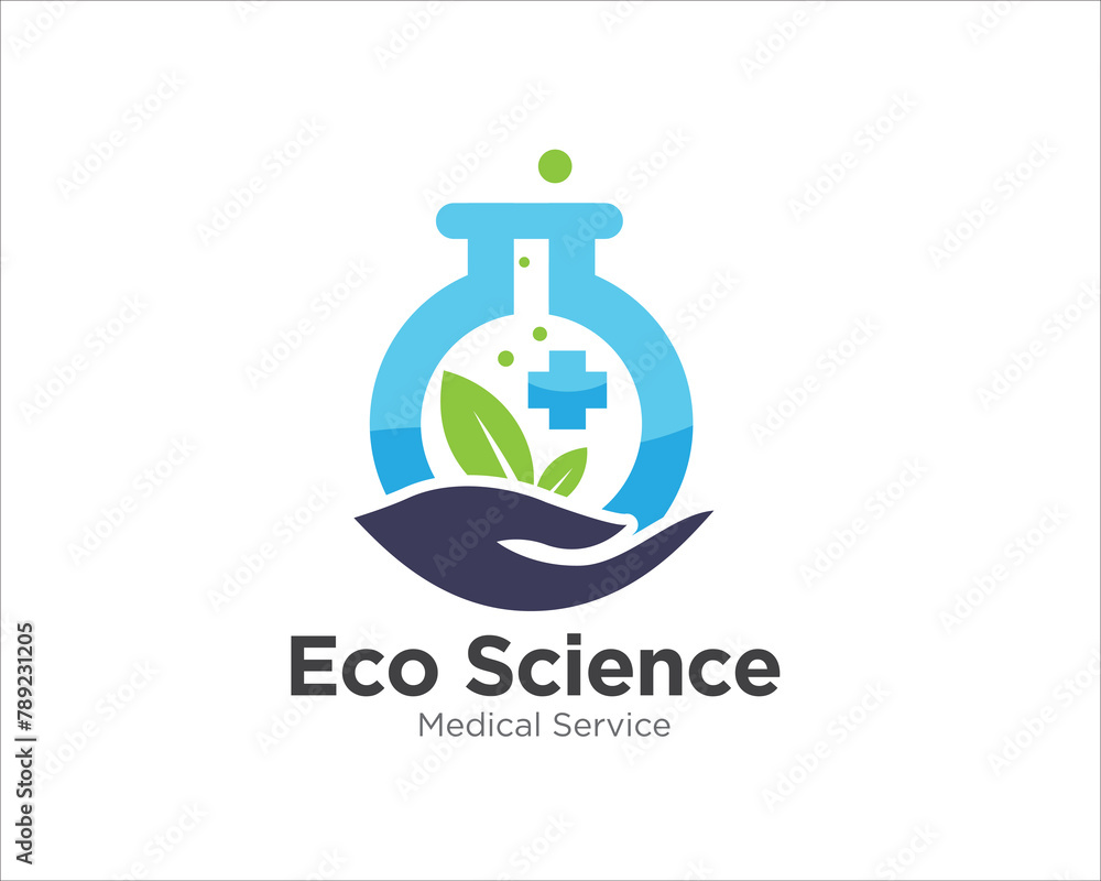 eco lab health logo designs for medical research eco lab health logo designs for medical research