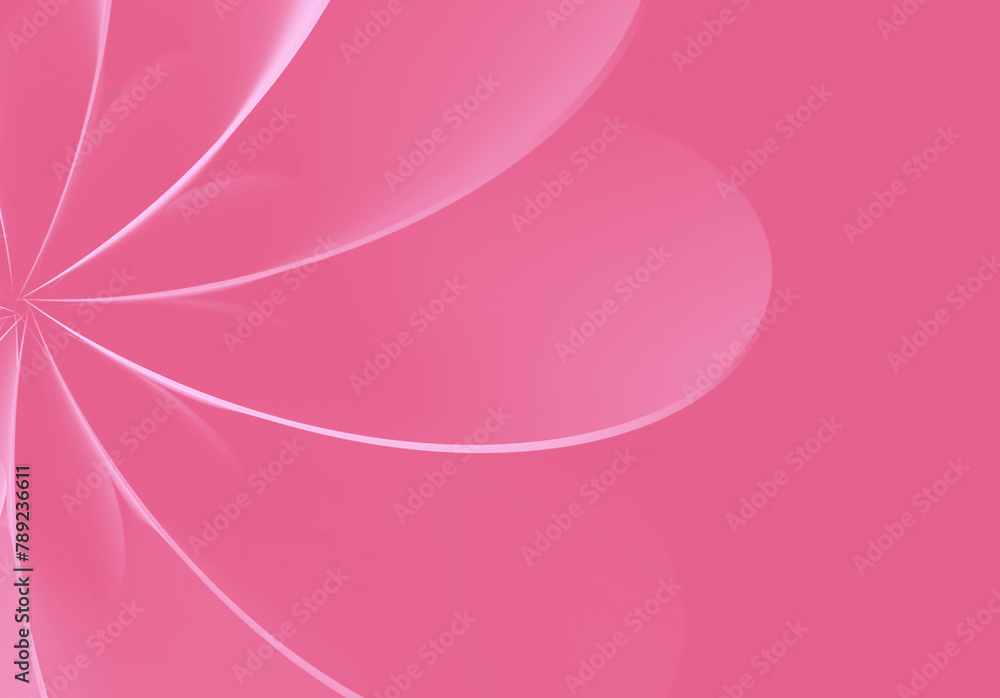 Gradient Azalea Pink Abstract Fog Background Design Gradient Azalea Pink Abstract Fog Background Design