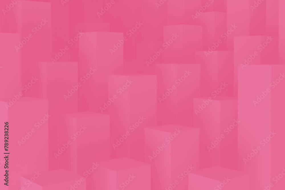 Gradient Azalea Pink Rough Abstract background design Gradient Azalea Pink Rough Abstract background design