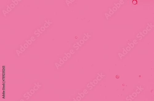 Gradient Azalea Pink Rough Abstract background design