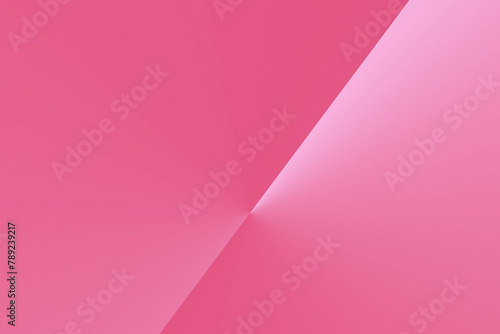 Gradient Azalea Pink Rough Abstract background design