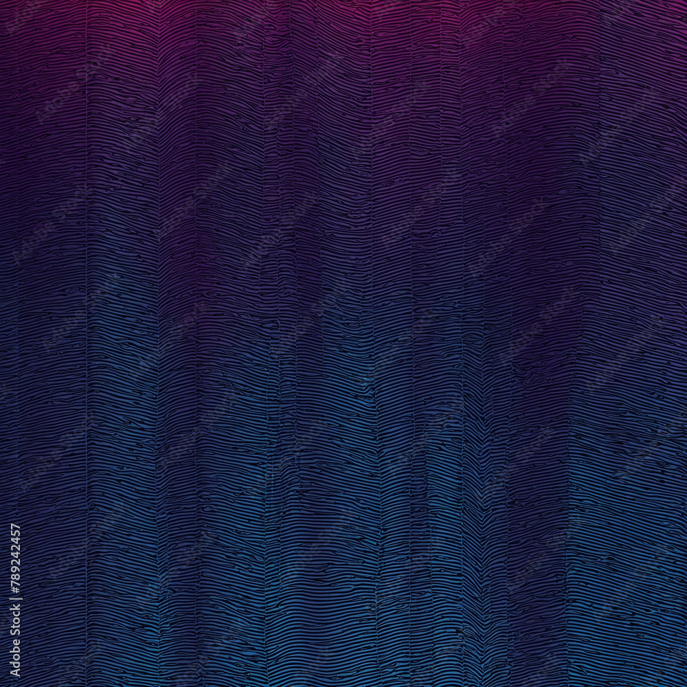 Fototapeta premium Silk abstract flat pattern background