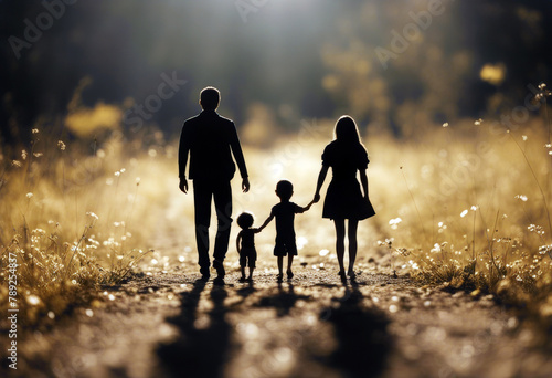 mother children children figure stick relative happy figure family wax crude nuclear stick stick crayons drawing father mother family house sun people art home children father famil