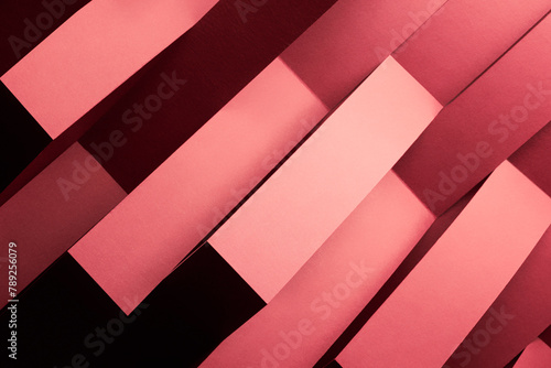 Abstract  geometric shapes,  texture background