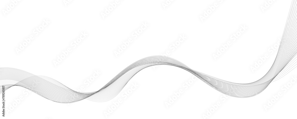 Abstract vector background with wavy lines
Abstract vector background with wavy lines