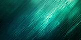 Dark green gradient background, dark blue and emerald color, Teal green blue grainy color gradient  noise texture  background, banner cover