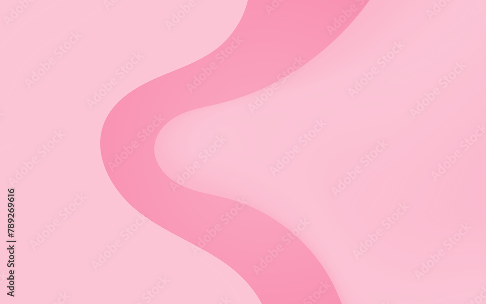 Light Baby Pink Abstract Creative Background Design Light Baby Pink Abstract Creative Background Design