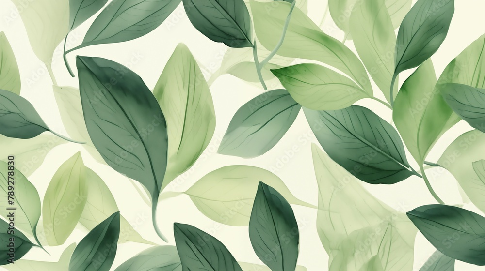 abstract green leaf texture, nature background, tropical leaf abstract green leaf texture, nature background, tropical leaf