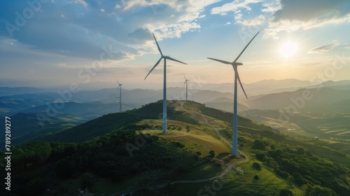 Explore the impact of sustainable investing on global renewable energy projects.