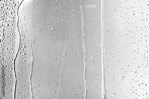 Water drop png texture, transparent background © Rawpixel.com