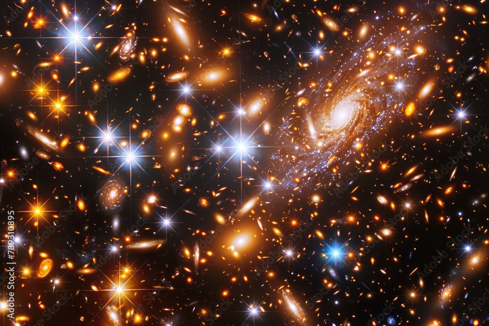 the universe with a stars and galaxies professional photography the universe with a stars and galaxies professional photography