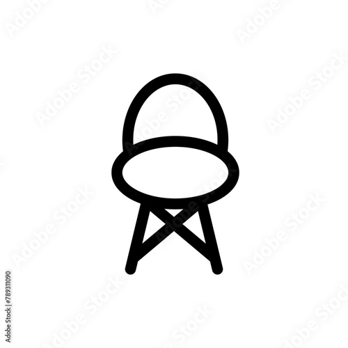 elips chair