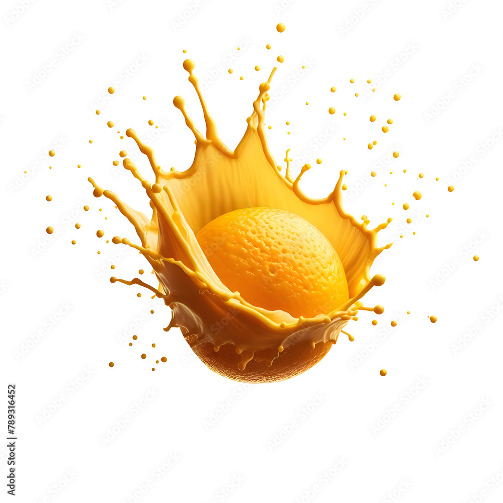 Illustrazione stock malta png orange png splash orange png splash malta