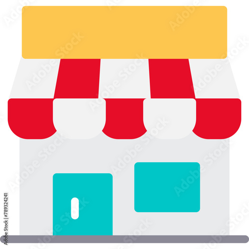 Shop Icon