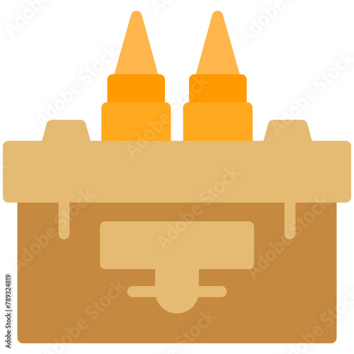 Ammo Icon