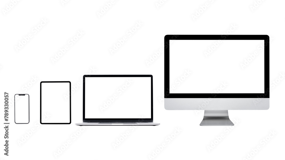 Digital devices blank screen png technology and electronics Digital devices blank screen png technology and electronics