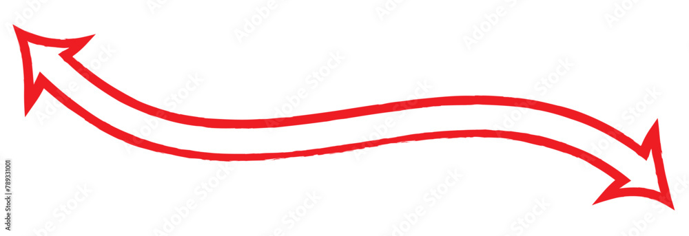 Paint brush stroke arrow . Hand drawn black ink pointers. Freehand direction sign . Grunge concept design. Vector illustration. EPS 10. isolated on the white background. Paint brush stroke arrow . Hand drawn black ink pointers. Freehand direction sign . Grunge concept design. Vector illustration. EPS 10. isolated on the white background.