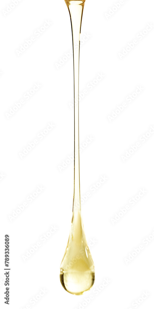 PNG yellow dripping oil beauty product PNG yellow dripping oil beauty product