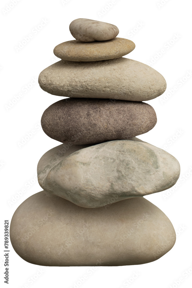 Zen rocks mockup png transparent art of balance concept Zen rocks mockup png transparent art of balance concept